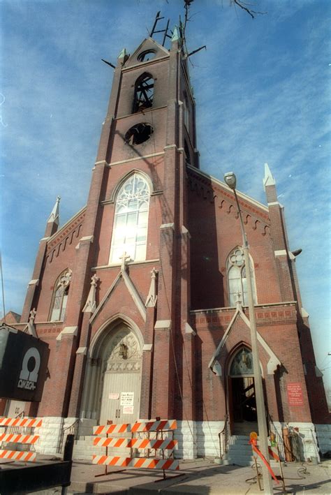 our lady of perpetual help catholic church.